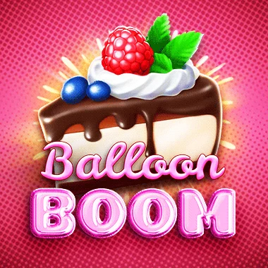 Balloon Boom