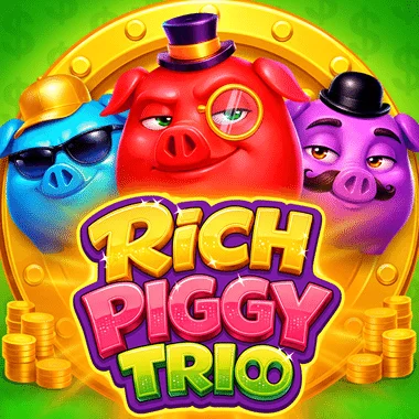 Rich Piggy Trio